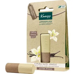 KNEIPP Lippenpflege Extr.Pfl.Cupuacu-Nuss-Vanille 1 St.