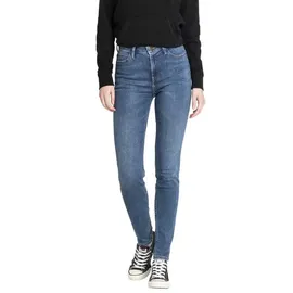 LEE Scarlett Jeans Mid Copan 25 29