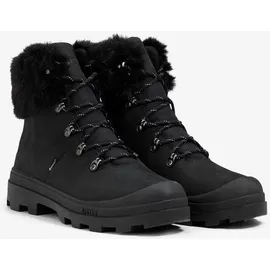 Aigle Tenere Gore-tex F2 Hiking Stiefel - Black - EU 38