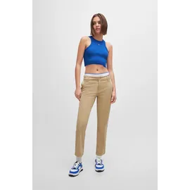 Hugo Baby Tank blau L