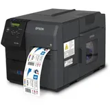 Epson C7500 Schwarz