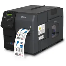 Epson C7500 Schwarz