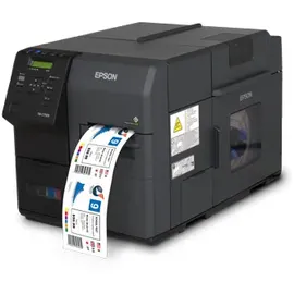 Epson C7500 Schwarz
