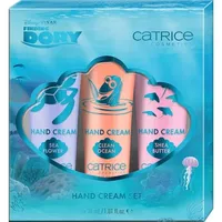 Catrice 3er Set Disney Pixar Finding Dory Hand Cream - 90.0 ml