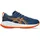 Asics Gel-Cumulus 27 Kinder Twilight Blue / White 40