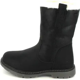 Tom Tailor Stiefel Mit Tex-Membran in schwarz - 31 EU