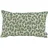 H.O.C.K. Dekokissen Alia 50 x 50 cm Beige