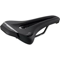 Selle San Marco Ground Shield Sport 155 x 255 mm Schwarz