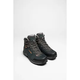 Lowa Lady Light GTX Blau/Mandarine 38