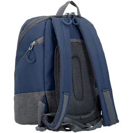 Travelite Basics marine/grau