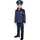 maskworld Polizei Kostüm Kinder 152