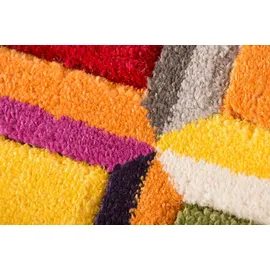 Flair Rugs WALTZ Teppich 120 x 170 cm Bunt