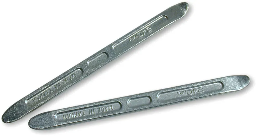 Cruztools TLS1, démonte-pneus - Argent