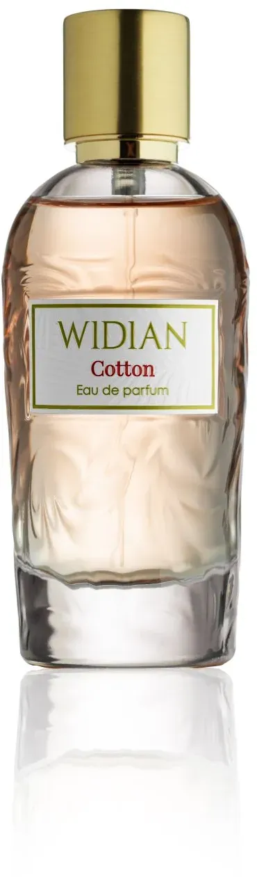 Probenabfüllungen Widian - Cotton EDP