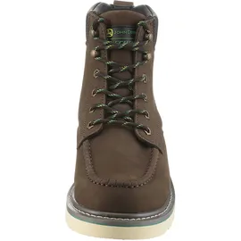 SKECHERS Kadmiel Grand Creek Herren Schokobraun 42