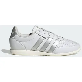 adidas Barreda Lo Damen Crystal White/Silver Metallic/Off White 41 1/3