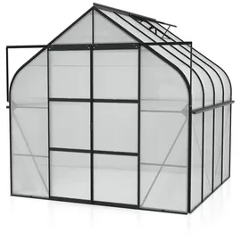 Vitavia Diana 6700 schwarz HKP 4 mm 6,7 m2
