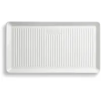 Weber Servierplatte, 40 x 22 cm