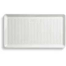 Weber Servierplatte, 40 x 22 cm