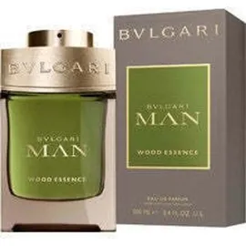 Bulgari Man Wood Essence Eau de Parfum 60 ml