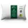 HANSKRUCHEN Premium de Luxe Daunenkissen 40 x 80 cm Weiß