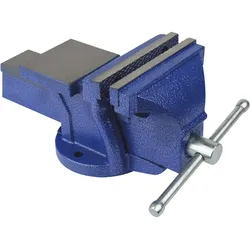MANNESMANN Industrie-Schraubstock Schraubstock  M 712-100