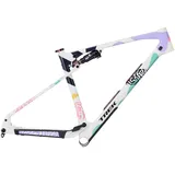Trek CheckOUT SL FRM S - Era White/Blue Sage