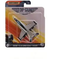 Mattel Matchbox Skybusters - Top Gun