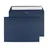 Blake Creative Colour 45320 Farbige Briefumschläge Haftklebung Oxford Blau C5 162 x 229 mm 120 g/m2 | 25 Stück