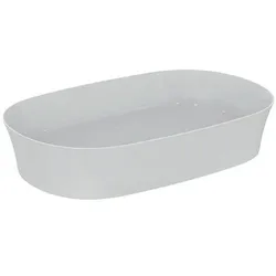 Ideal Standard Schale Ipalyss, o.Hl., o. 600x380x120mm, Weiß mit Ideal Plus