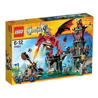 LEGO Castle Drachen-Tor (70403)