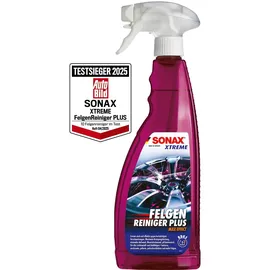 Sonax Xtreme Felgenreiniger PLUS 750 ml