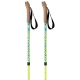 Dynafit Youngstar - Fluor Yellow / Frost - 85 - 115 cm