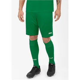 Jako Manchester 2.0 Sporthose sportgrün XL