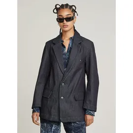 G-Star Blazer dunkelblau 38