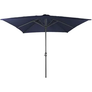 Mojawo 250 x 250 cm Blau