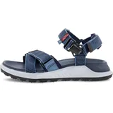 M 3S TEX Sandal, Retro Blue/Marine, 45