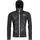 Ortovox Col Becchei Jacket - Softshelljacke - Herren Black Raven - old S