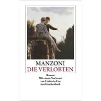 Insel Verlag Die Verlobten: von Alessandro Manzoni / Insel