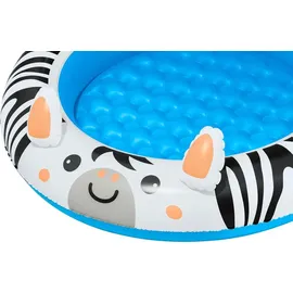 BESTWAY Safari Sun Planschbecken Ø 97 x 66 cm (52559)