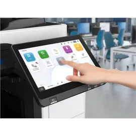 Epson WorkForce Enterprise AM-C4000