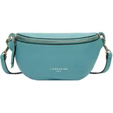 Liebeskind Berlin Liebeskind Seasonal Noos Gürteltasche Leder 32.5 cm petrol blue