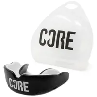 Core Mundschutz schwarz
