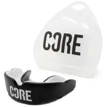 Core Mundschutz schwarz