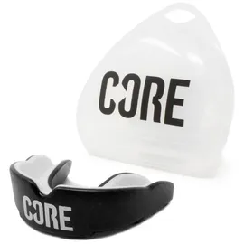 Core Mundschutz schwarz