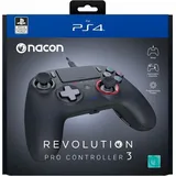 Nacon PS4 Controller Revolution Pro 3 schwarz