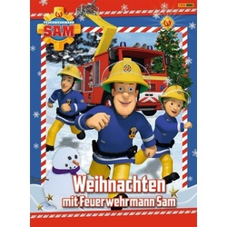 Feuerwehrmann Sam: Weihnachten mit Feuerwehrmann Sam