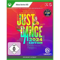 Just Dance 2024 - XBSX/XBSS-KEY [EU Version]