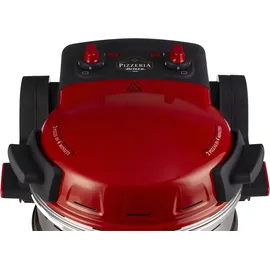 Ariete Forno Pizza Doppio 927 rot
