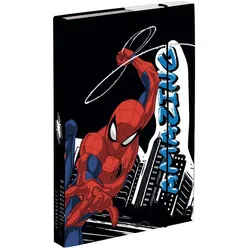 oxybag Heftbox A4 Spiderman